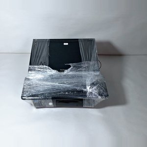 Lote anterior: Computadora Completa con Monitor ViewSonic, Torre, Teclado y Mouse