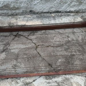Jergón de Cama de Una Plaza con Marco de Madera - imagen 3