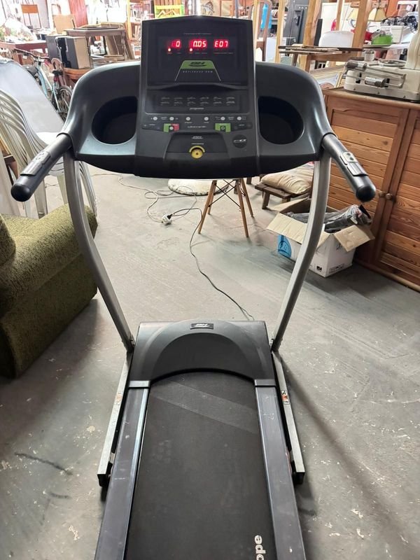 Caminador Electrónico Profesional para Gimnasio - imagen 2