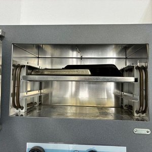 Compresor Eléctrico Schulz Dental y Horno Esterilizador Eléctrico - imagen 2