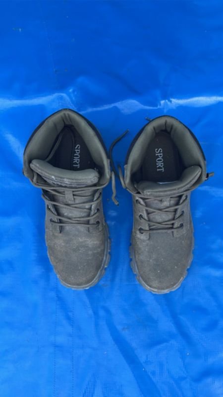 Botas de trabajo t41 - Calzado para hombres y mujeres - imagen 3