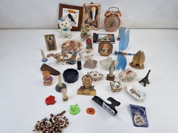 Colección de Figuritas y Accesorios - imagen 2