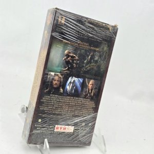 VHS El Señor de los Anillos "La Comunidad del Anillo" en Castellano - imagen 3