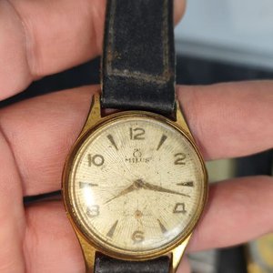 Lote de Tres Relojes Varios: Milus, Casio y Rolex - imagen 6