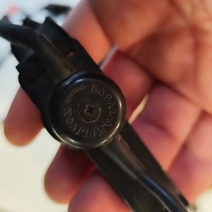 Auriculares de Piloto Astrocom Americano con Micrófono de Garganta - imagen 7
