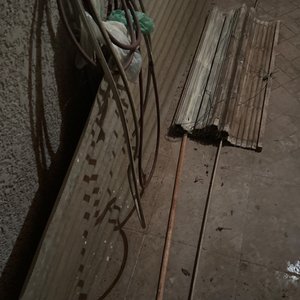 Lote anterior: Chapa Metálica y Manguera de Plástico
