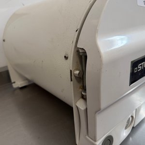 Autoclave Stermax Serie Silver 35x60x40cm - imagen 3