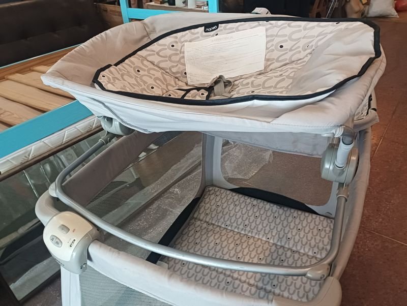 Practicuna 4 en 1 Geeby VILL4 - Conjunto de juguetes para bebés - imagen 7