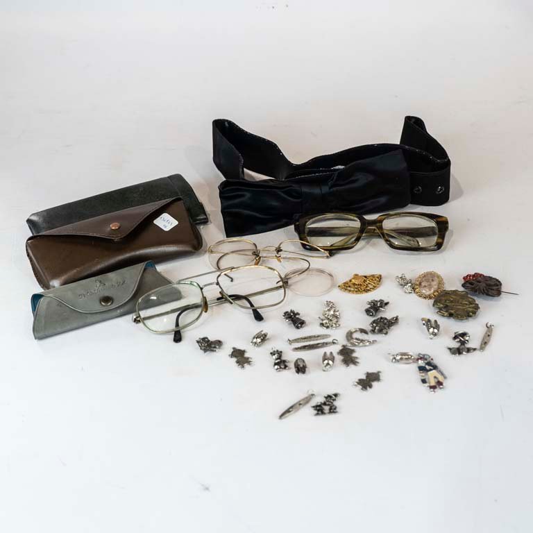 Lote anterior: Accesorios de moda vintage