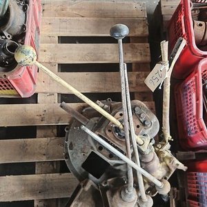 Lote siguiente: Caja de Cambios Ford A 1929-1931 para Repuestos