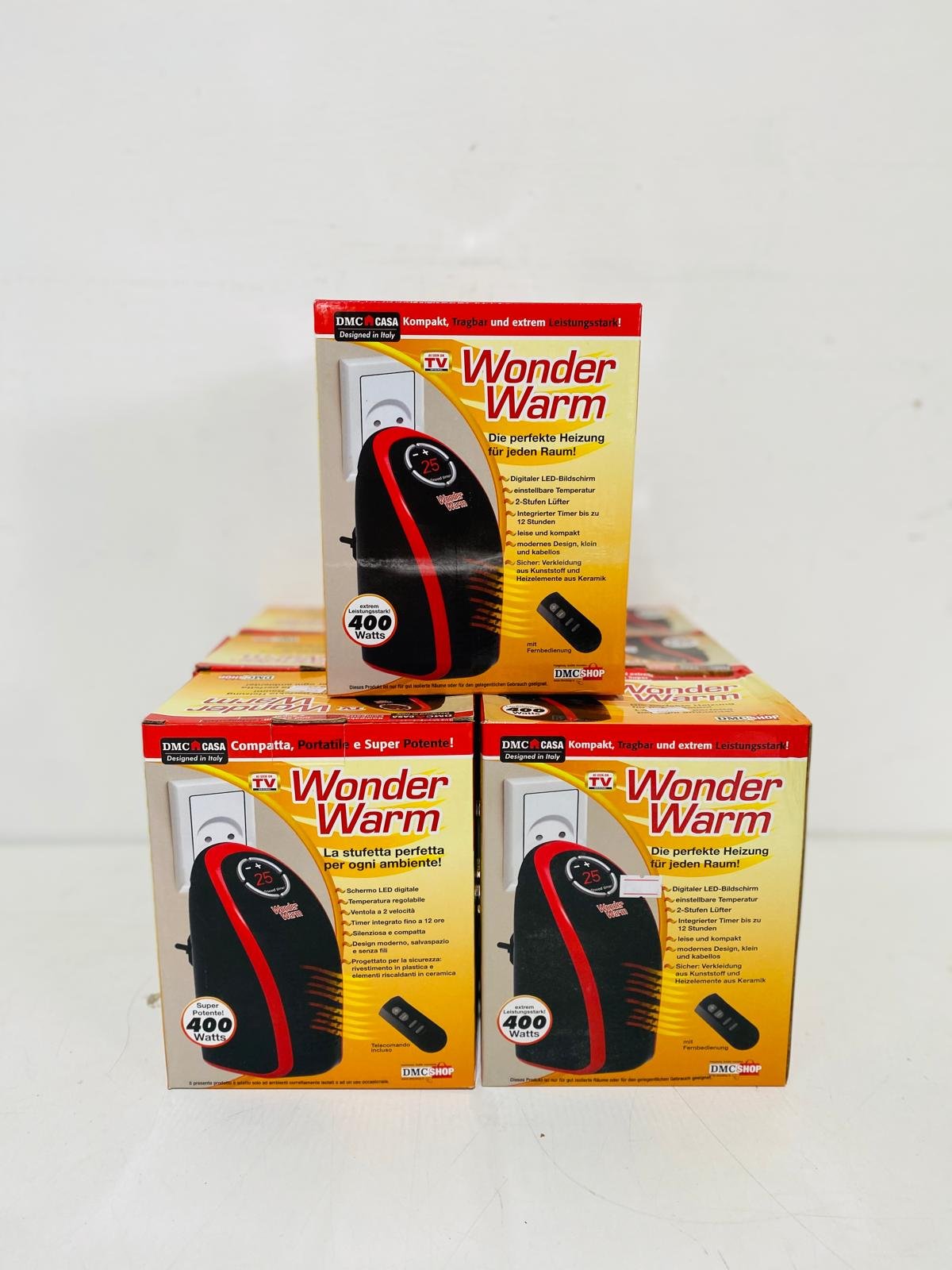 Ventiladores y accesorios de Wii - imagen 3