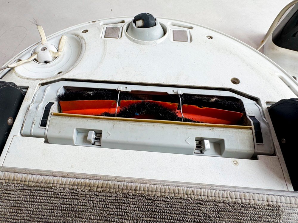 Aspiradora Robotica Xiaomi con cargador - Venta en Subasta - imagen 6