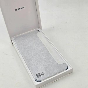 Samsung Galaxy A55 5G DS 256GB Azul Claro - imagen 3