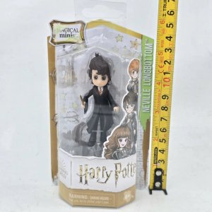 Figura Neville Longbottom "Magical Minis" Harry Potter - imagen 3