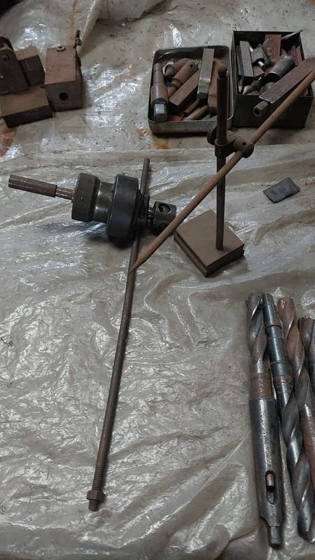 Piezas de metal y accesorios para vehículos - imagen 6