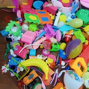 Gran Lote de Juguetes Variados para Niños - imagen 8