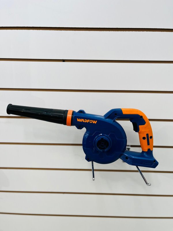 Sopladora Wadfow P20S Azul y Naranja (Sin Batería)
