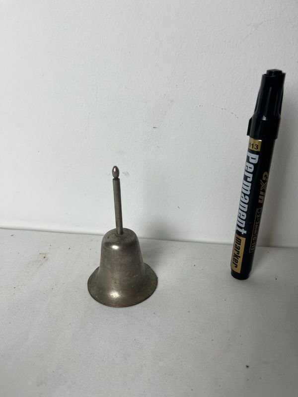 Campana y Marcador - imagen 3