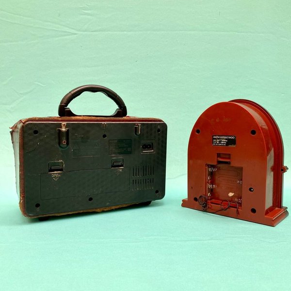 Radios Vintage para la Venta - Equipamiento de Audio - imagen 7