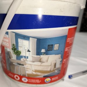 Pintura Latex Interior Kalisay Verde Mar 3.6 Lts - imagen 4