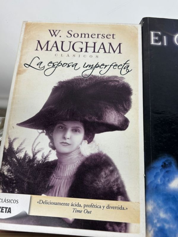 Colección de libros clásicos y novelas - imagen 6