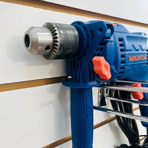 Taladro Percutor WADFOW 1050W - 3000 RPM - imagen 3