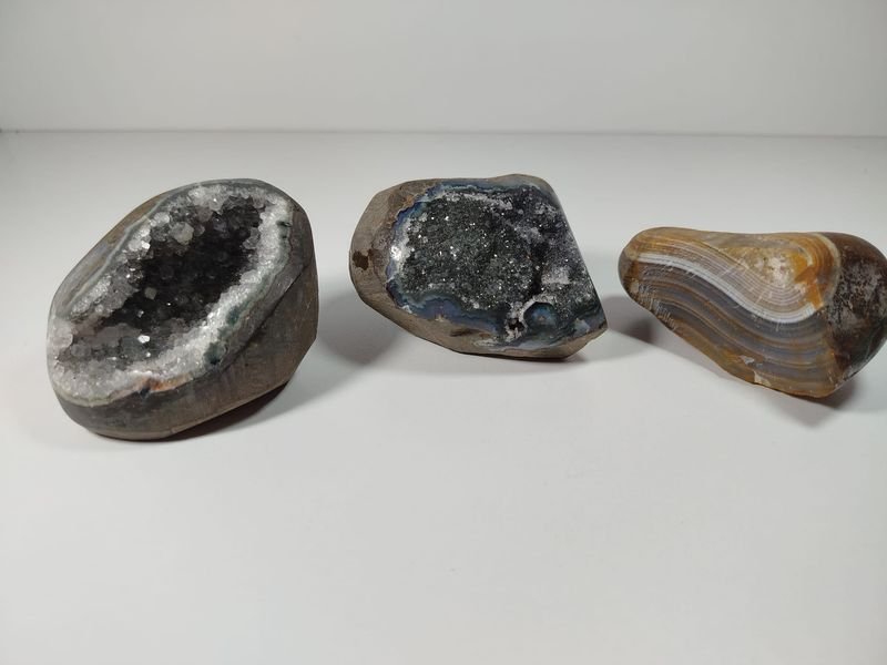 Lotes de piedras semipreciosas - imagen 4