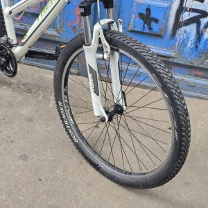 Bicicleta Trek Skye Series R26 Blanca - imagen 7