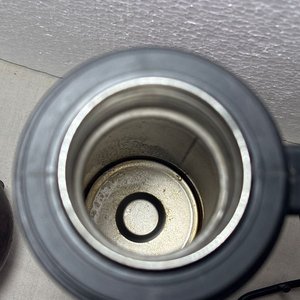 Set de Mate y Vajilla de Vidrio Ámbar - imagen 3
