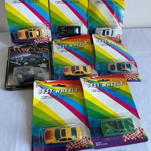 Autos coleccionables - imagen 2