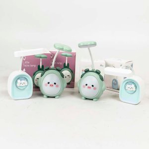 Lote anterior: 4 Lámparas Infantiles de Escritorio LED