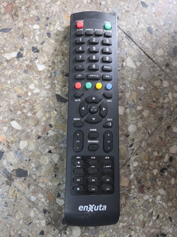 TV Enxuta Smart de 42 pulgadas - Descripción y características - imagen 8