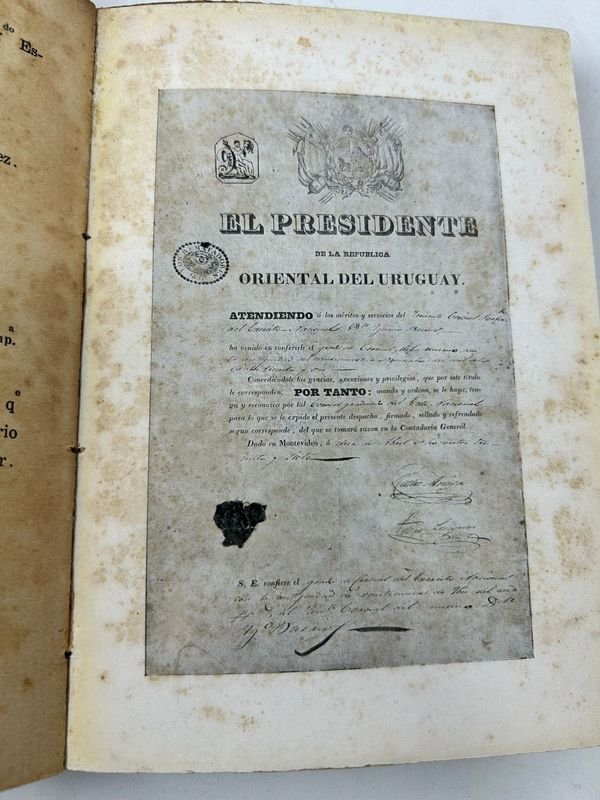 Tres libros de historia y pensamiento rioplatense - imagen 4