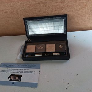 Paleta de Sombras Dior Holiday Couture Collection - imagen 4