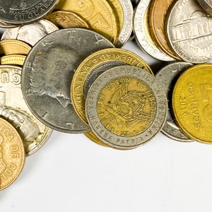 Lote de Monedas Varias de Colección - imagen 3