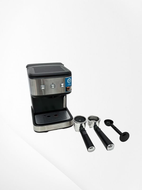 Cafetera SMARTLIFE SL-EC8501: Máquina de café con características avanzadas - imagen 1