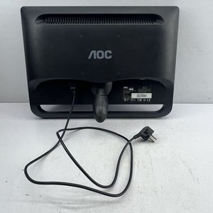 Monitor AOC de 19 pulgadas - imagen 2