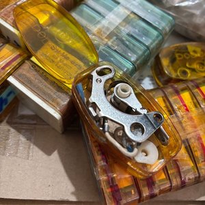 Platinos y Repuestos Varios para Automóviles - imagen 3