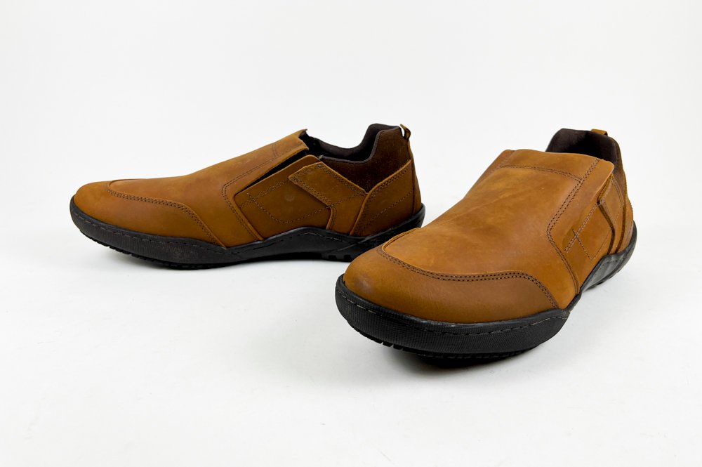 Zapatos de cuero Zenit en excelente condición - imagen 1