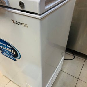 Lote #040 – Freezer ¨JAMES¨ – 95 Lts de capacidad - imagen 4