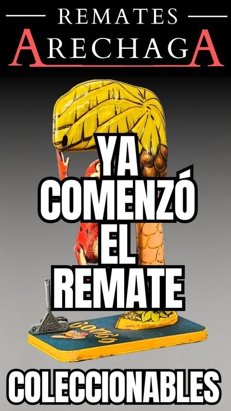 Colección Portada con Objeto Amarillo y Rojo