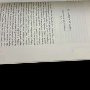 Un Tango para Gardel de Pedro Orgambide - Novela con Testimonios - imagen 2
