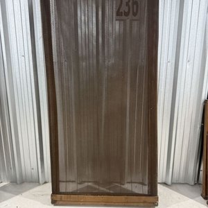 Cama Antigua de Madera de 1 Plaza Estilo Clásico - imagen 12