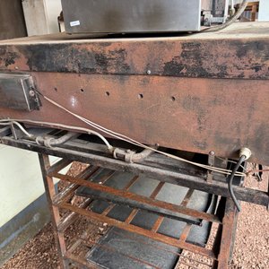 Horno y Gratinador a Gas en Acero Inoxidable - imagen 4