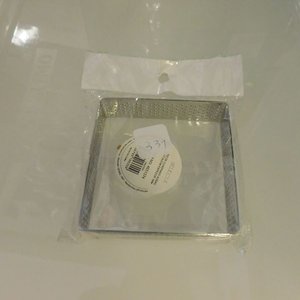 Molde de acero - imagen 2