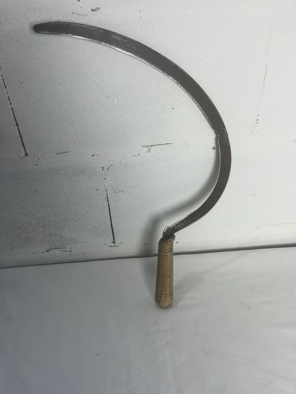 Hoz Tradicional para Agricultura - imagen 6