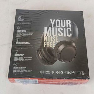 Audífonos JBL WLY-510 Wireless Noise Cancelling Nuevos - imagen 2