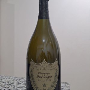 Champagne Dom Pérignon Vintage 2013 Brut con Estuche de Presentación - imagen 6