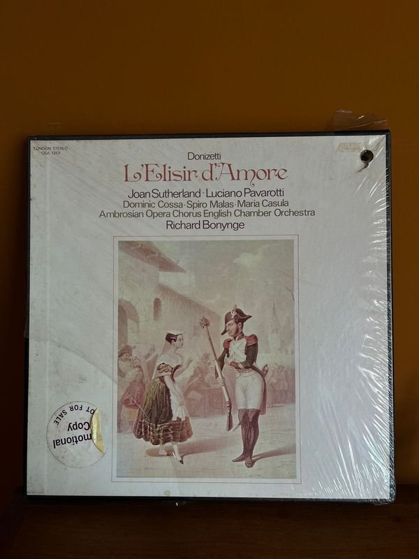 Vinilos clásicos de alta calidad para coleccionistas - imagen 3