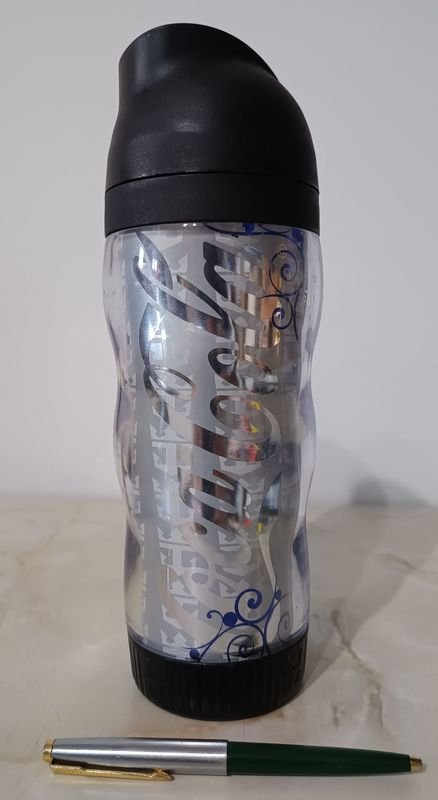 Lote anterior: Botella térmica coleccionable COCA COLA - Royal Caribbean